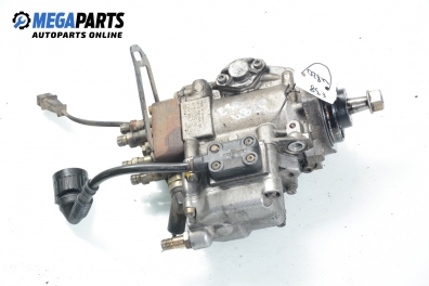 Diesel injection pump for BMW 7 (E38) 2.5 TDS, 143 hp automatic, 1998 № Bosch 0 460 406 994