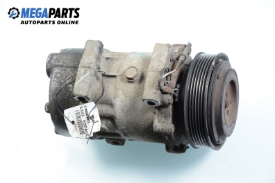 AC compressor for Renault Espace III 1.9 dTi, 98 hp, 2000