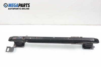 Stützträger stoßstange für Peugeot 307 2.0 HDI, 90 hp, combi, 2004, position: vorderseite