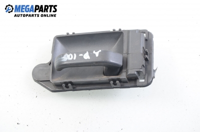 Mâner interior pentru Peugeot 106 1.0, 50 cp, 3 uși, 1998, poziție: dreapte