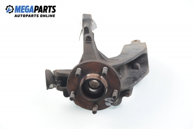 Knuckle hub for Ford Focus II 1.6 TDCi, station wagon, 2006, position: front - right
