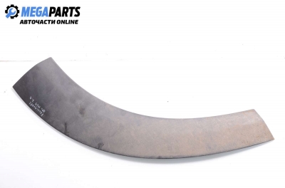 Fender arch for Land Rover Freelander I (L314) 2.0 DI, 98 hp, 2000, position: rear - left