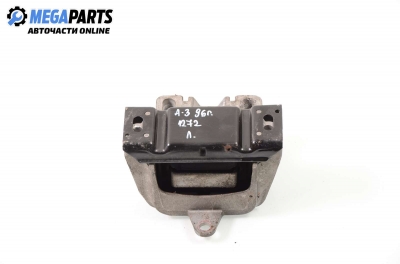 Tampon motor for Audi A3 (8L) 1.9 TDI, 90 hp, 1996, position: stânga