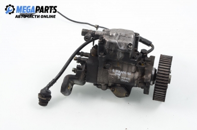 Diesel-einspritzpumpe for Lancia Kappa 2.4 TDS, 124 hp, sedan, 1998