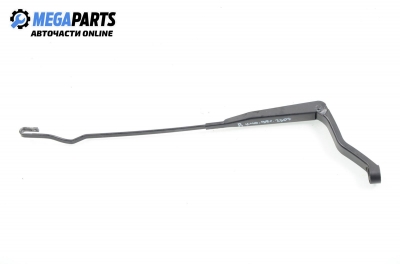 Wischerarm frontscheibe for Volvo S40/V40 1.9 DI, 90 hp, combi, 1998, position: rechts