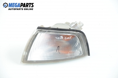 Blinker for Mitsubishi Colt V 1.3 12V, 75 hp, 3 doors, 1997, position: left