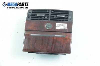 Zentralkonsole for Audi A8 Sedan 4E (10.2002 - 07.2010)