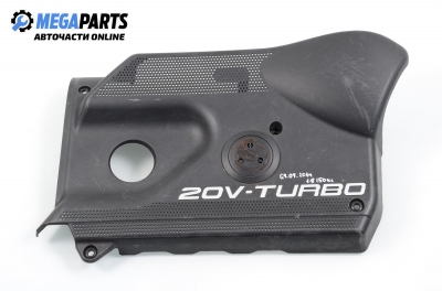 Engine cover for Volkswagen Golf IV 1.8 T, 150 hp, 5 doors, 2004