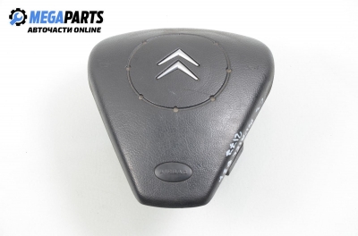 Airbag for Citroen C3 Pluriel 1.6, 109 hp, 2003