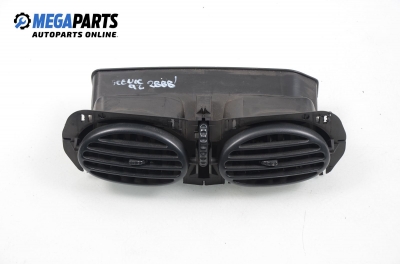 AC heat air vent for Renault Megane Scenic 1.6, 90 hp, 1997