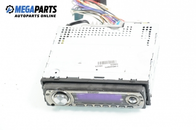 CD spieler für Seat Ibiza (6L) (2002-2008) Kenwood W5031