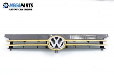 Grill for Volkswagen Golf IV 1.8 T, 150 hp, 2004, position: front