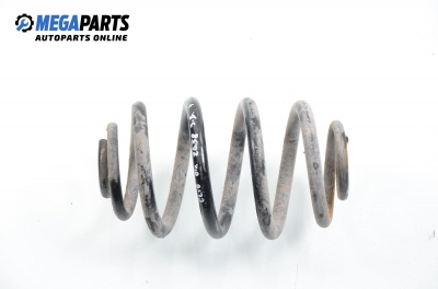 Arc for Renault Clio II 1.5 dCi, 57 hp, hatchback, 2001, position: din spate