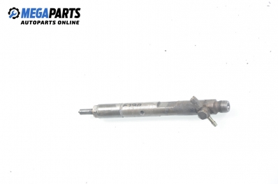 Einspritzdüse für Mercedes-Benz E-Klasse 210 (W/S) 2.9 TD, 129 hp, sedan automatik, 1997 № A 0000101551