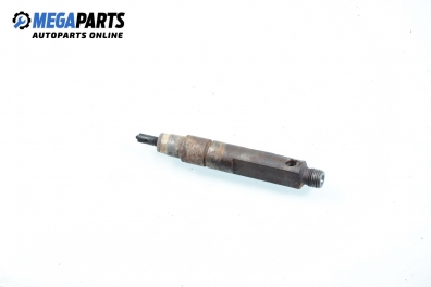 Diesel fuel injector for Renault Espace III 1.9 dTi, 98 hp, 2000