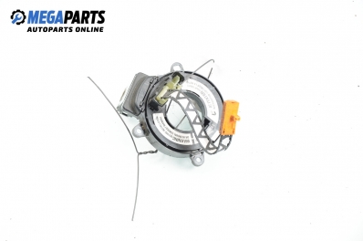Steering wheel ribbon cable for Renault Megane Scenic 2.0 16V, 139 hp, 2001
