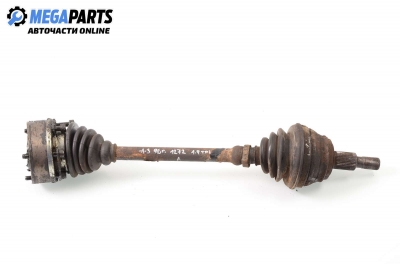 Driveshaft for Audi A3 (8L) (1996-2003) 1.9, hatchback, position: left