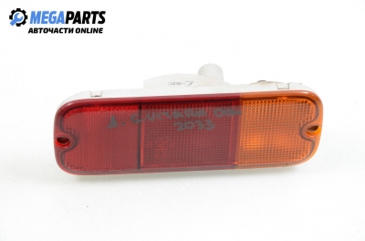 Bumper tail light for Suzuki Vitara 2.0 TD, 87 hp, 5 doors, 2000, position: right