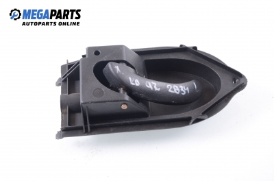 Inner handle for Ford Ka 1.3, 50 hp, 1997, position: left