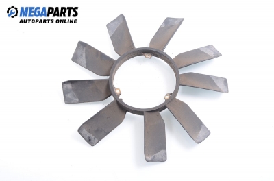 Ventilator radiator pentru Mercedes-Benz CLK-Class 208 (C/A) 2.0 Kompressor, 192 cp, coupe, 1997