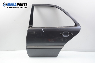 Ușă pentru Mercedes-Benz C-Class 202 (W/S) 2.2 D, 95 cp, sedan, 1997, poziție: stânga - spate