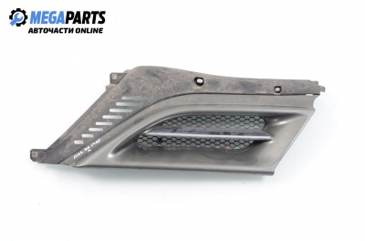 Grilă for Alfa Romeo 166 (1998-2004) 2.0, sedan, position: stânga - fața