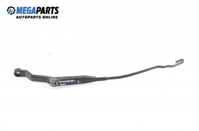 Wischerarm frontscheibe for Mitsubishi Carisma 1.9 TD, 90 hp, hecktür, 1997, position: links
