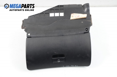 Glove box for Volkswagen Passat 2.8 4motion, 193 hp, station wagon automatic, 2002