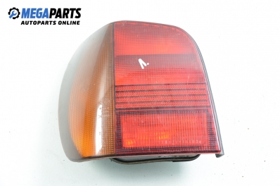 Stop pentru Volkswagen Polo (6N/6N2) 1.4, 60 cp, 3 uși, 1999, poziție: stânga