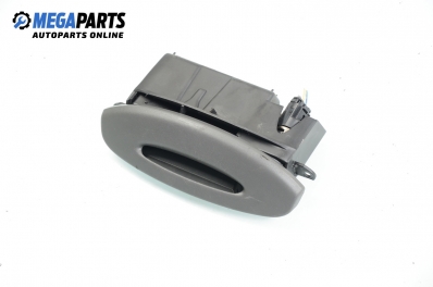 Ashtray for Renault Megane Scenic 2.0 16V, 139 hp, 2001