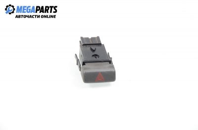Emergency lights button for Volvo S40/V40 1.9 DI, 90 hp, station wagon, 1998