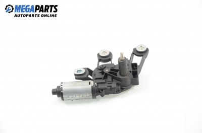 Front wipers motor for Ford Fiesta V 1.25 16V, 75 hp, hatchback, 2007