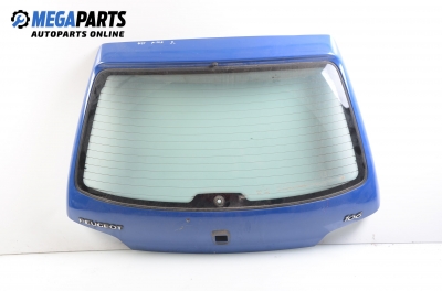 Capac spate pentru Peugeot 106 1.0, 50 cp, 3 uși, 1998