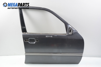 Ușă pentru Mercedes-Benz C-Class 202 (W/S) 2.2 D, 95 cp, sedan, 1997, poziție: dreaptă - fața