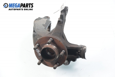 Knuckle hub for Ford Focus II 1.6 TDCi, station wagon, 2006, position: front - left