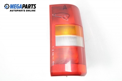 Tail light for Fiat Scudo 1.9 D, 69 hp, truck, 2004, position: right