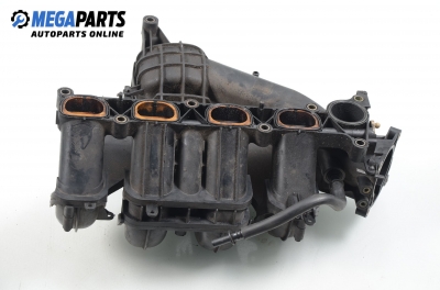 Intake manifold for Mazda 6 1.8, 120 hp, hatchback, 2003