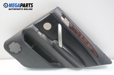 Türverkleidung for BMW X5 (E53) 3.0 d, 184 hp automatic, 2003, position: rechts, rückseite