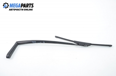 Front wipers arm for Alfa Romeo 147 1.6 16V T.Spark, 105 hp, hatchback, 2002, position: front - right