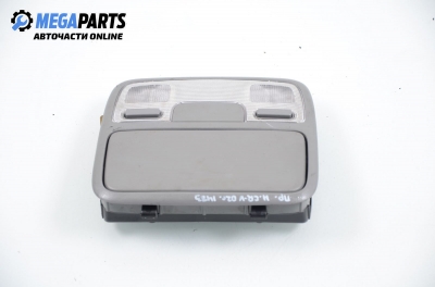 Plafonieră interioară for Honda CR-V II (RD4–RD7) 2.0, 150 hp, 2002