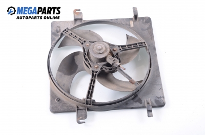 Radiator fan for Ford Ka 1.3, 50 hp, 1997