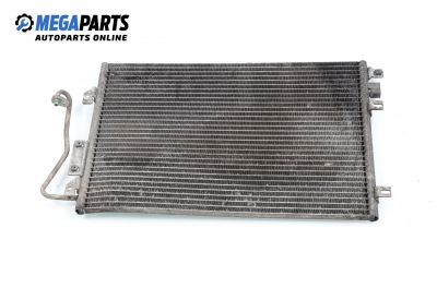 Radiator aer condiționat for Renault Clio II 1.5 dCi, 57 hp, hatchback, 2001