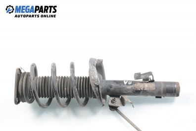 MacPherson-federbein für Ford Focus II 1.6 TDCi, combi, 2006, position: rechts, vorderseite