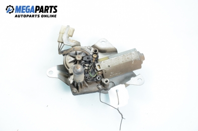 Motor scheibenwischer, vorne for Renault Kangoo 1.9 D, 64 hp, passagier, 2003, position: rückseite