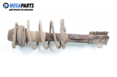 Macpherson shock absorber for Fiat Coupe 1.8 16V, 131 hp, 1996, position: front - left
