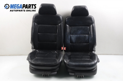 Set scaune pentru Volkswagen Passat 1.8 T 20V, 150 cp, combi, 2001