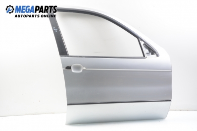 Tür for BMW X5 (E53) 3.0 d, 184 hp automatic, 2003, position: rechts, vorderseite