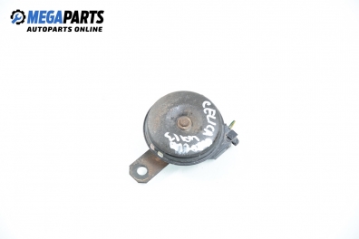 Horn for Toyota Celica VII (T230) 1.8 16V VVT-i, 143 hp, 2001