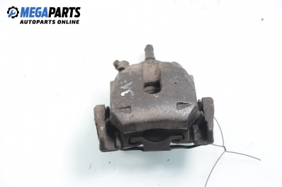 Caliper for BMW 5 (E39) 2.5 TDS, 143 hp, sedan, 1998, position: rear - left
