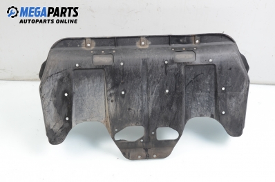 Motor-aufliegerplatte für Subaru Legacy 2.0 4WD, 125 hp, sedan, 1999